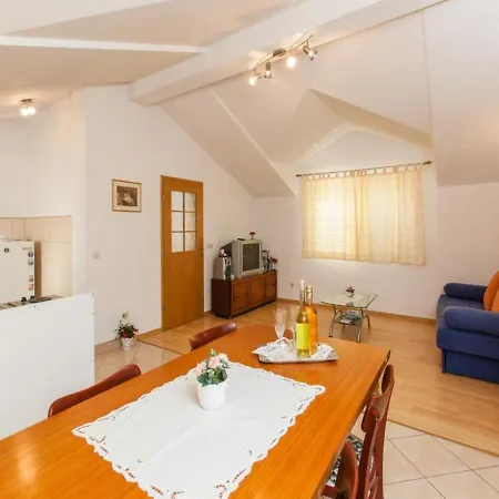 Beata Appartement *