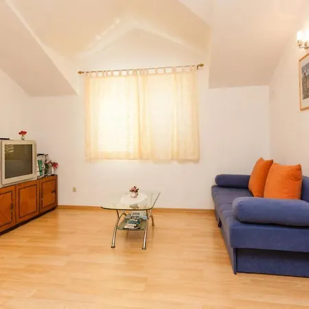 Appartamento Beata Traù
