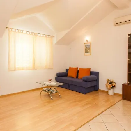 Appartement Beata Trogir