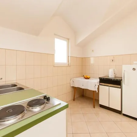 Beata Apartment