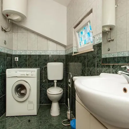 Beata Apartment